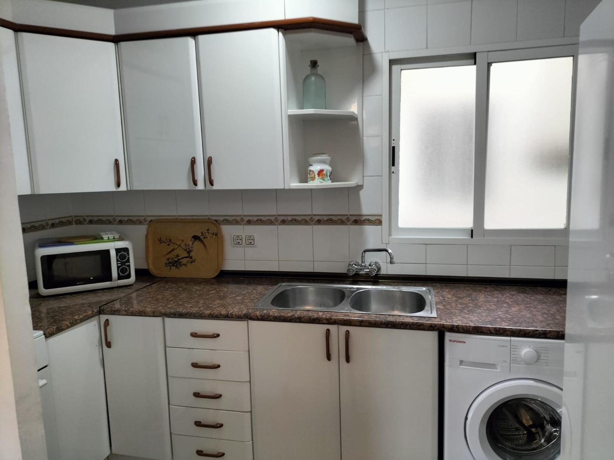 Apartiabeach Apartamentos 阿尔考斯布里 客房 照片