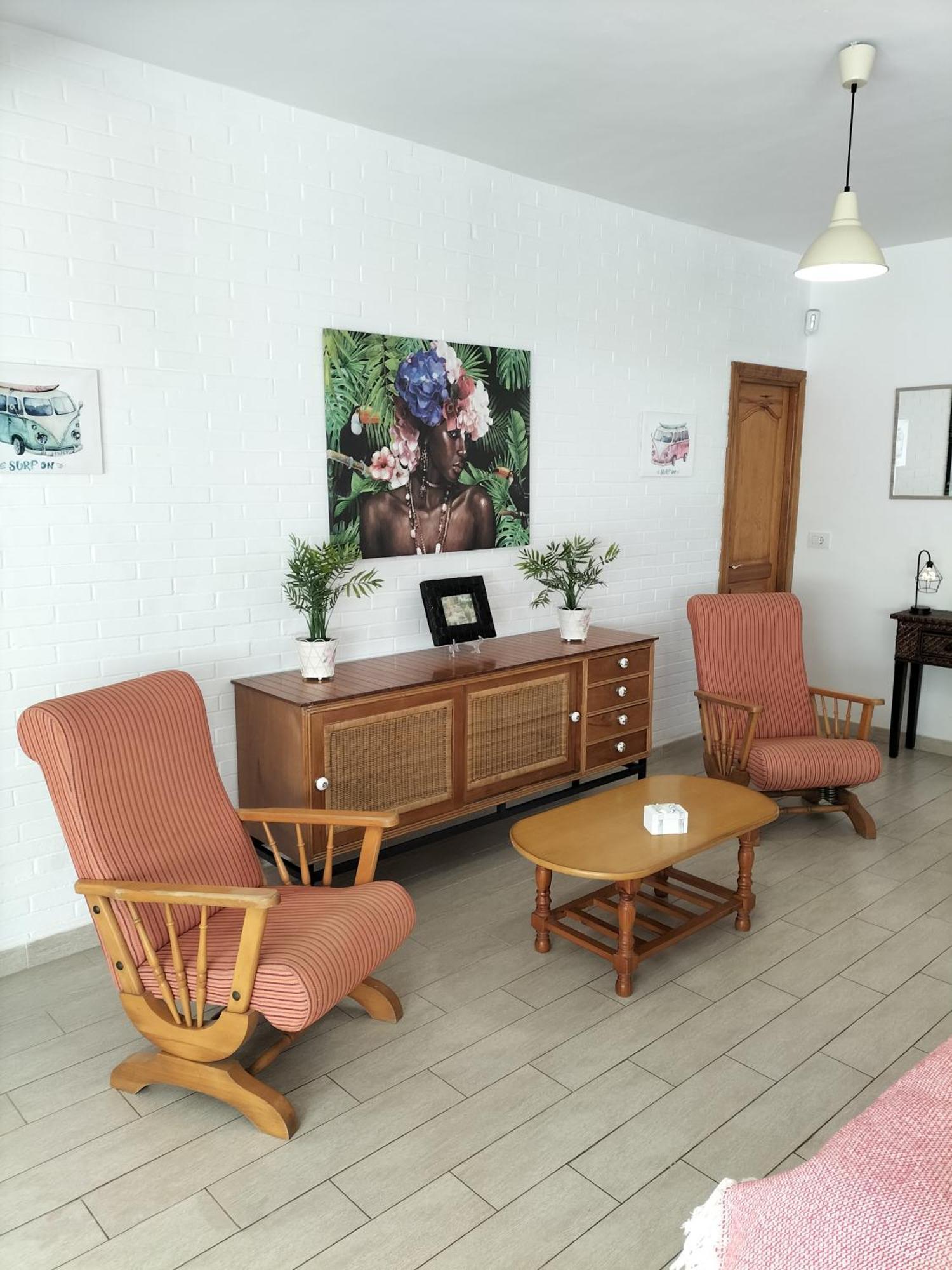 Apartiabeach Apartamentos 阿尔考斯布里 客房 照片