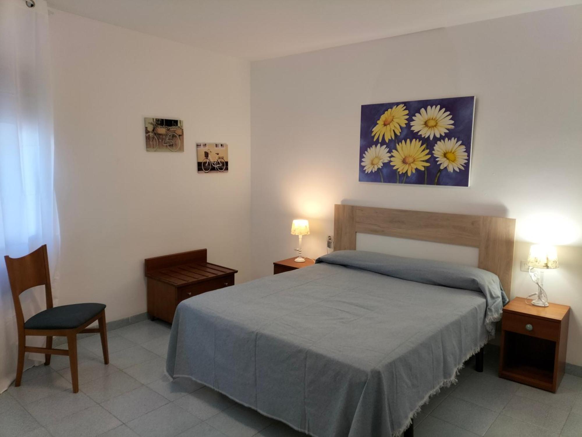 Apartiabeach Apartamentos 阿尔考斯布里 外观 照片